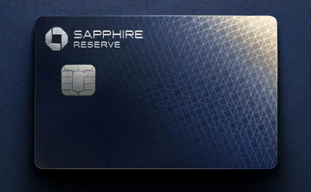 Chase Card - Best Chase Sapphire Reserve Alternatives 2026
