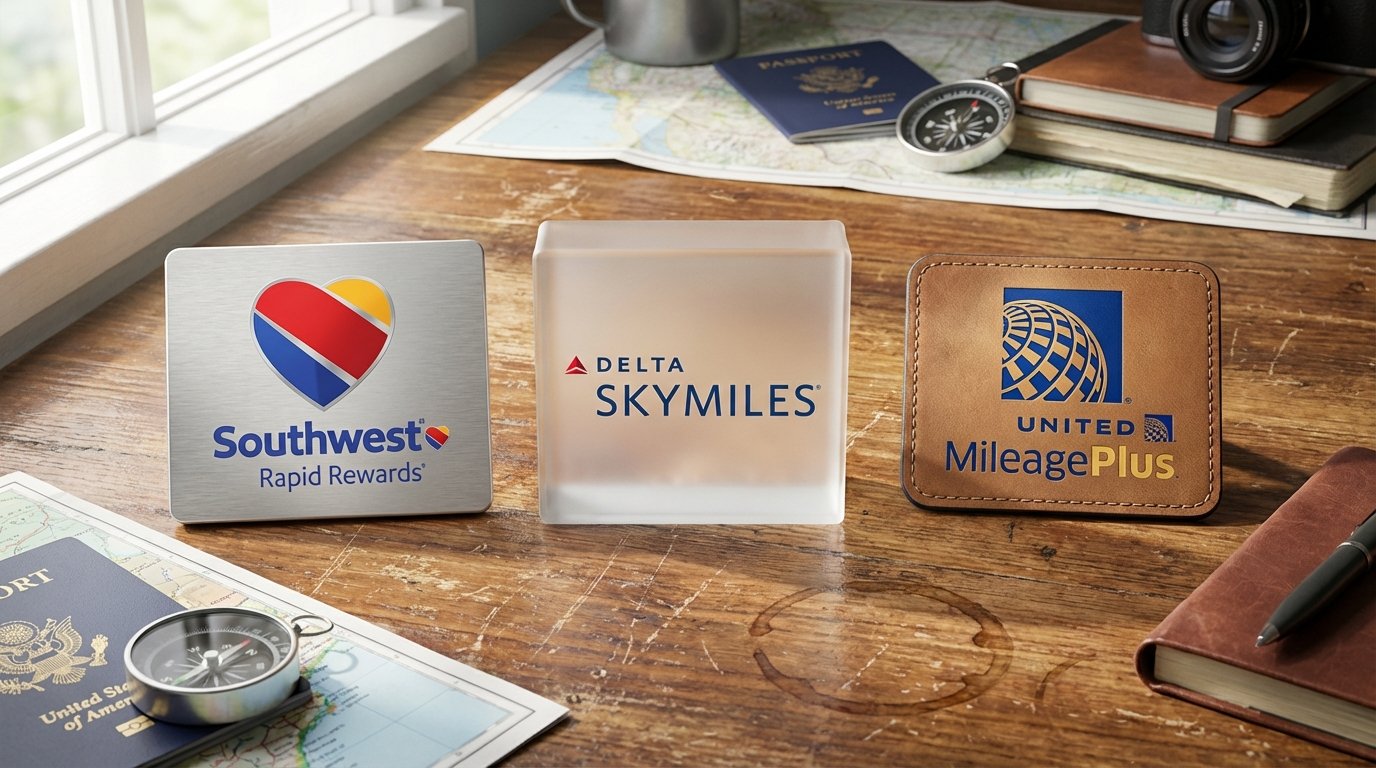 southwest rapid rewards is one of the strongest programs in 2026